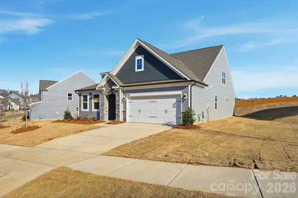 1259 Carrington DR, Stanley, NC 28164