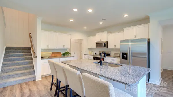 119 Sugg TRL, Weaverville, NC 28787