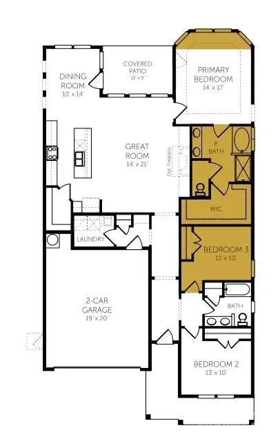 5070 Barbara Jean LN, Wingate, NC 28174