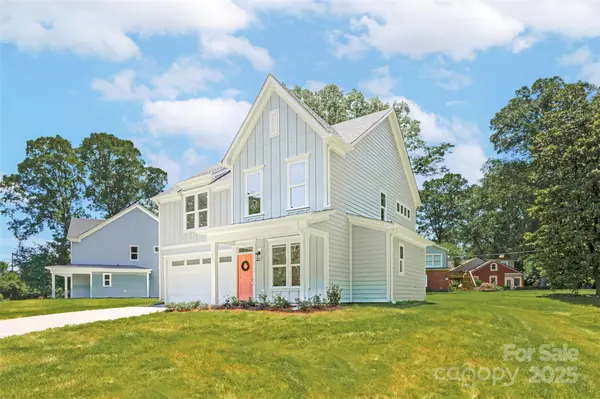 1645 Carolina CIR, Gastonia, NC 28054