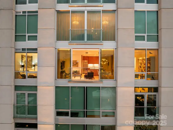7 Patton AVE #1503, Asheville, NC 28801