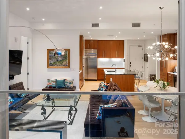 7 Patton AVE #1503, Asheville, NC 28801