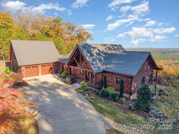 1220 Sierra Trace RD, Denton, NC 27239