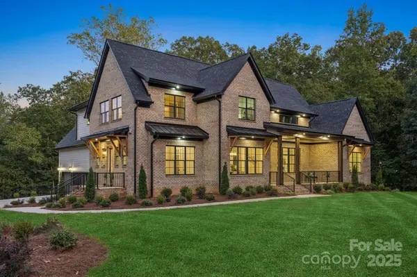 268 Laurel Crest DR, Kannapolis, NC 28081