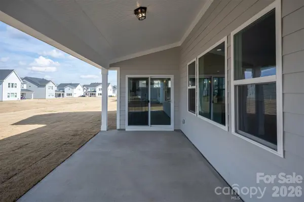 4036 Zinnia DR #CGE0099, Harrisburg, NC 28075
