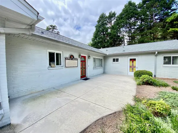 400 Statesville BLVD, Salisbury, NC 28144