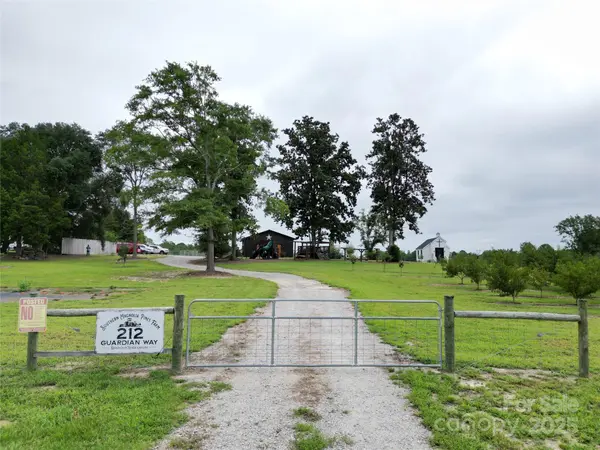 212 Guardian WAY, Rockingham, NC 28379
