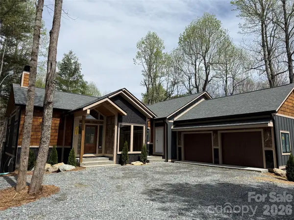 TBD Boulder Creek DR #1,  Boone,  NC 28607