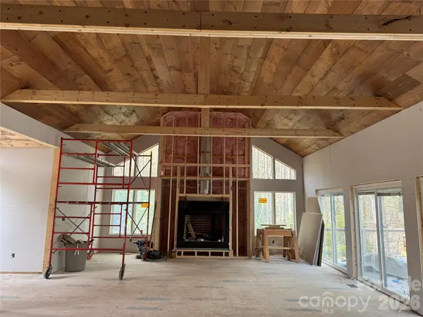 TBD Boulder Creek DR #1, Boone, NC 28607