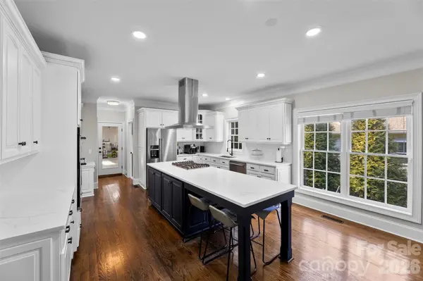4134 Burnage Hall RD, Harrisburg, NC 28075
