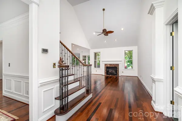 112 Eagle Chase LN, Troutman, NC 28166