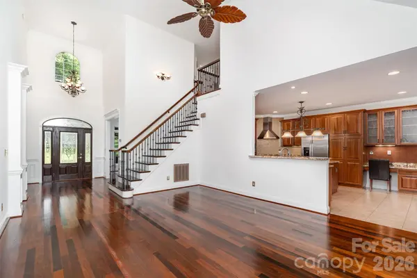 112 Eagle Chase LN, Troutman, NC 28166