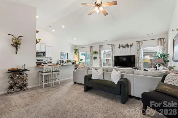 3112 Wynn WAY, Charlotte, NC 28215