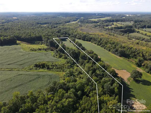 215 Rowan RD, Cleveland, NC 27013