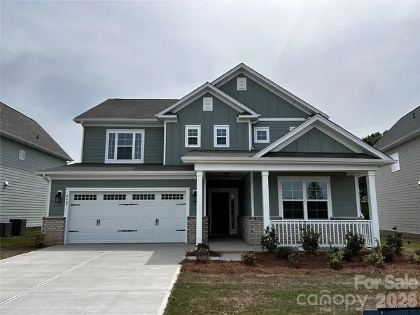 4607 Tulle DR #CAL0075,  Indian Trail,  NC 28079