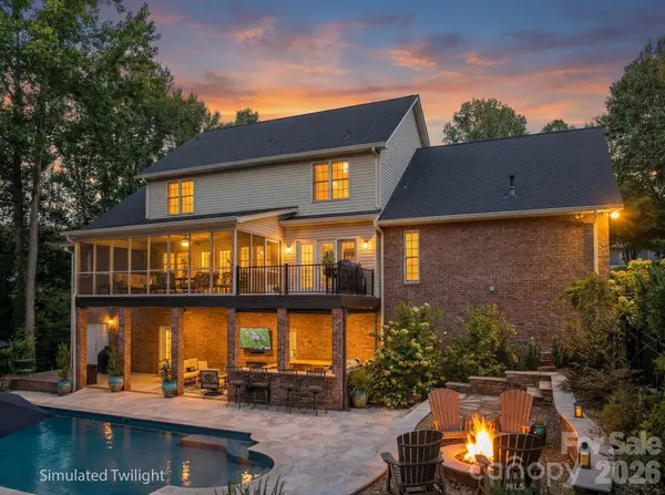 1417 Merrimont AVE, Kings Mountain, NC 28086