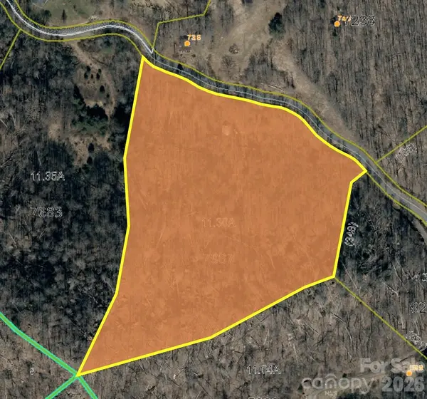 00 Battle Branch RD, Bakersville, NC 28705