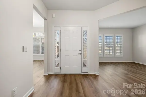 4018 Blackburn CT, Indian Land, SC 29707