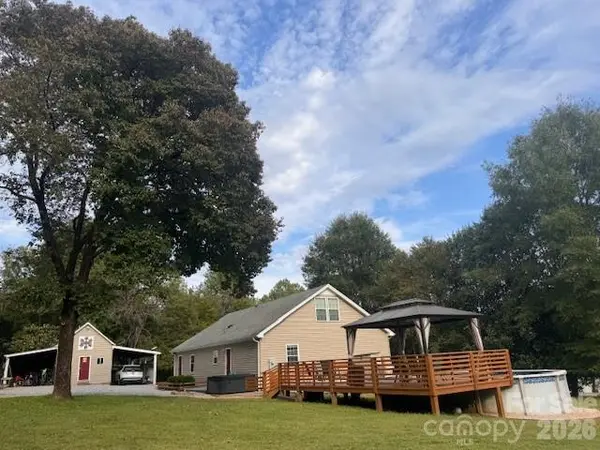 641 Camp Creek RD, Union Mills, NC 28167