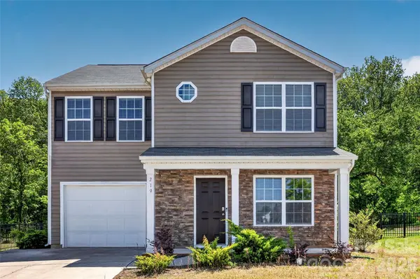 219 Berrybeth CIR,  China Grove,  NC 28023