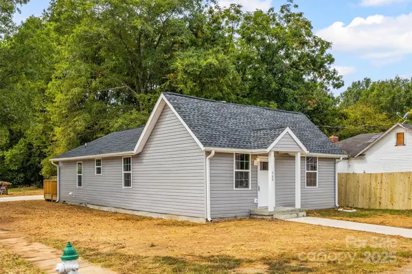 560 Walnut ST, Rock Hill, SC 29730