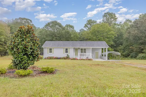 1310 Love RD, Clover, SC 29710