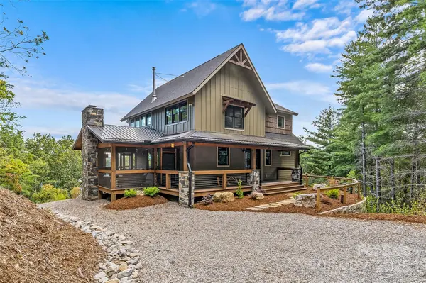 264 Porters WAY, Nebo, NC 28761