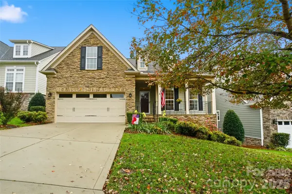 1376 Winged Foot DR, Denver, NC 28037