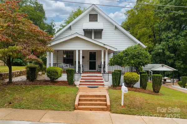 532 6th AVE SW, Hickory, NC 28602