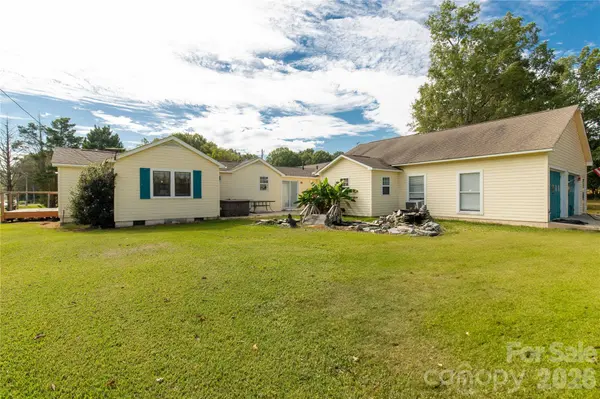 2538 Old Camden HWY, Lancaster, SC 29720