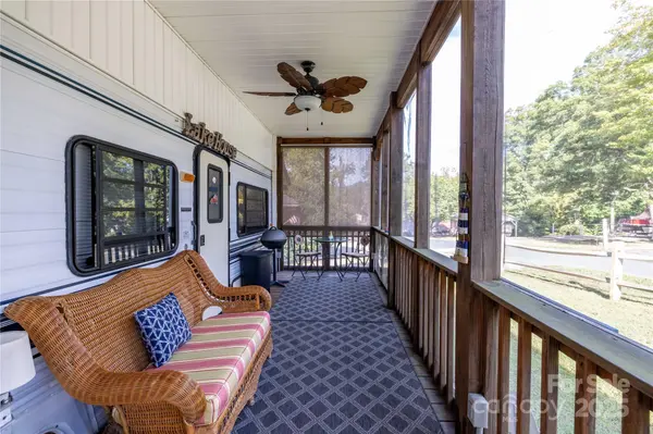 171 Holly Harbor TRL #62 & 26B Section, Mount Gilead, NC 27306