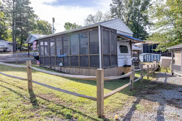 171 Holly Harbor TRL #62 & 26B Section, Mount Gilead, NC 27306