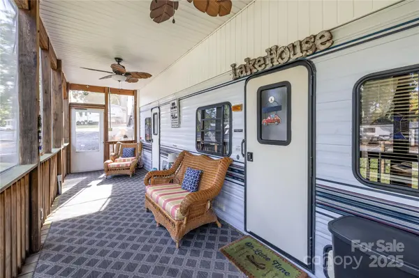 171 Holly Harbor TRL #62 & 26B Section, Mount Gilead, NC 27306
