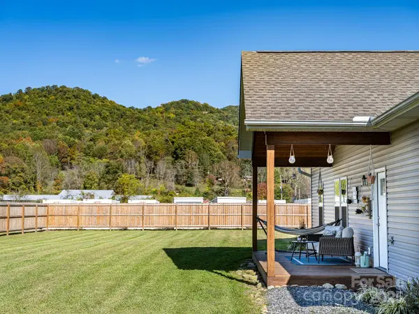 41 Utah Mountain RD, Waynesville, NC 28785