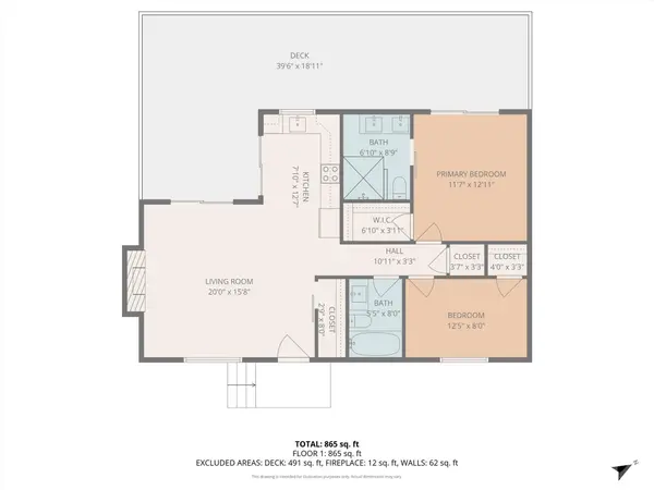 71 Mountain Trace PT, Bryson City, NC 28713