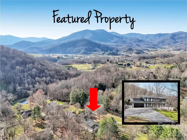 165 Foggy Cove RD, Waynesville, NC 28785