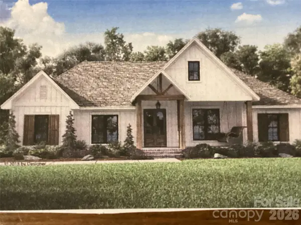 1044. Oak Grove LN #Lot 2, Salisbury, NC 28146