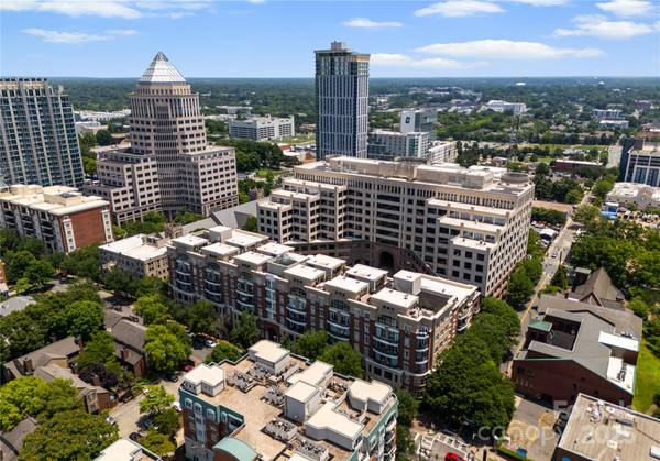 400 N Church ST #208, Charlotte, NC 28202