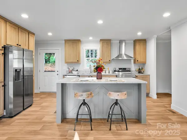 262 Appalachian WAY, Mars Hill, NC 28754