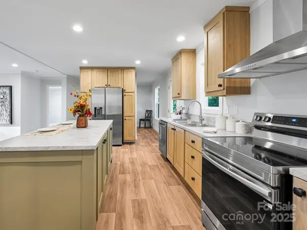 262 Appalachian WAY, Mars Hill, NC 28754