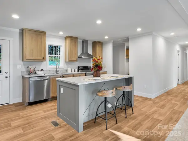262 Appalachian WAY, Mars Hill, NC 28754
