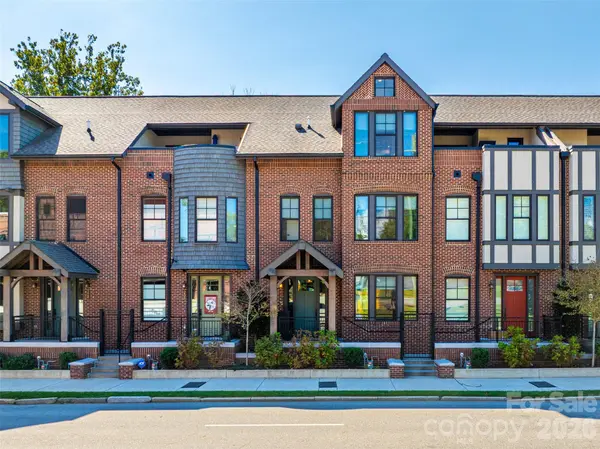 233 Broadway ST, Asheville, NC 28801