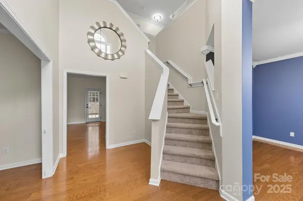 8 River Mead CT, Woodfin, NC 28804