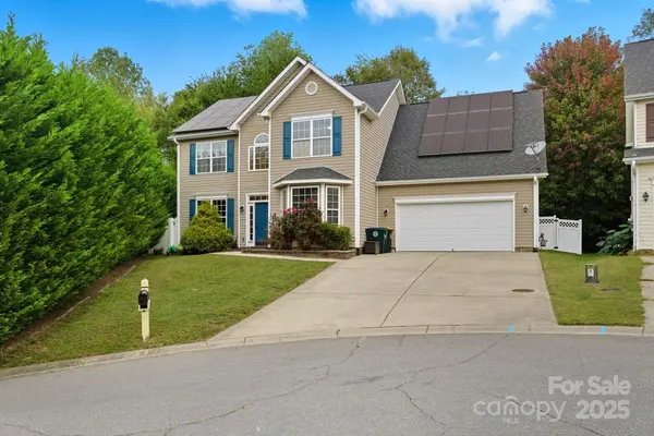 8 River Mead CT, Woodfin, NC 28804