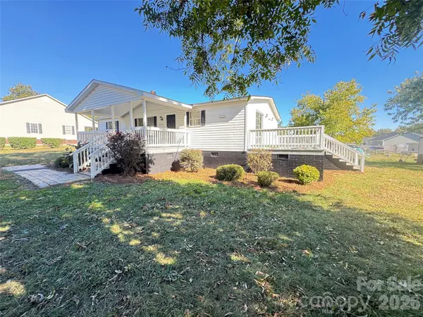 406 W Mill ST, Landis, NC 28088