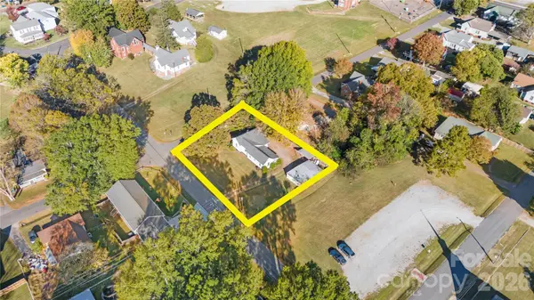 145 Duke ST, Mocksville, NC 27014