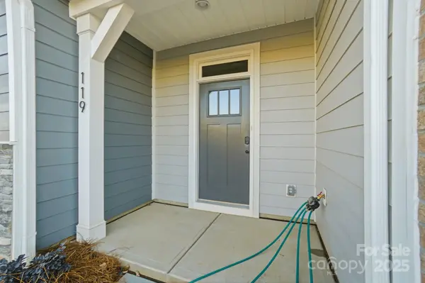 119 Viburnum RD, Waxhaw, NC 28173