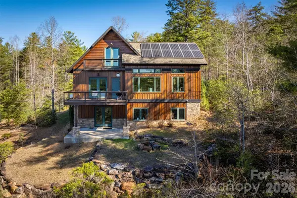 4092 Dense Acre TRL,  Nebo,  NC 28761