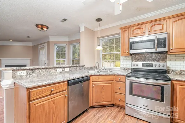 2218 Tree Ridge RD, Indian Trail, NC 28079