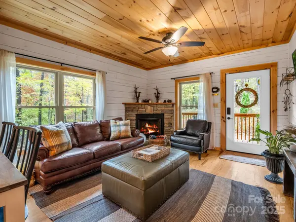 174 Doves WAY, Lake Lure, NC 28746